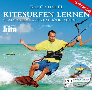Kite College Cover